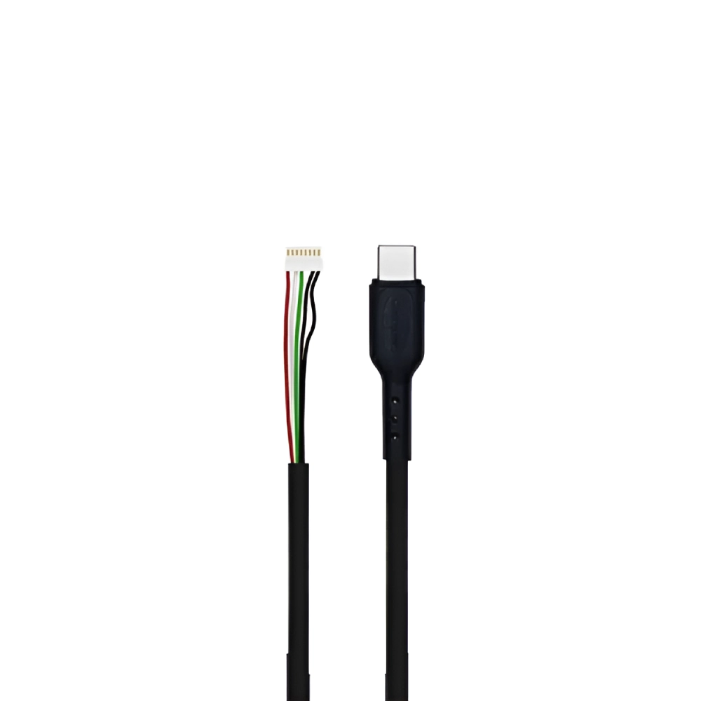 Ranz Aadhar Cable Type-C For Morpho Device 1.2m view 2